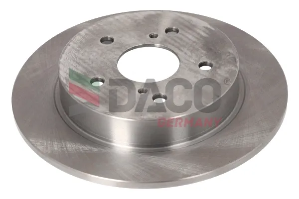 Тормозные диски 600911 Daco