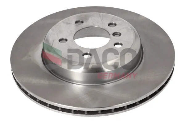 Тормозные диски 600351 Daco