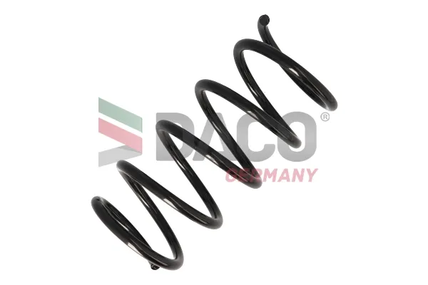 Задняя пружина 803003 Daco