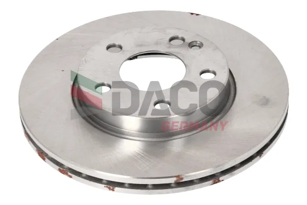 Передние тормозные диски 602307 Daco