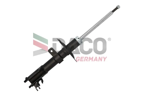 Амортизатор передний левый 452344 Daco
