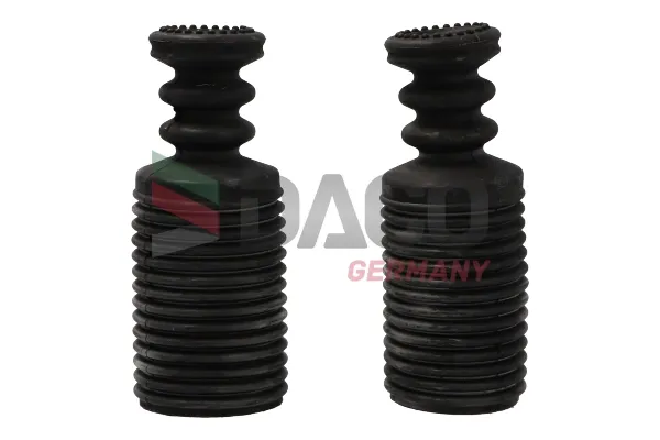 Буфер (отбойник) амортизатора переднего + пыльник PK2806 Daco