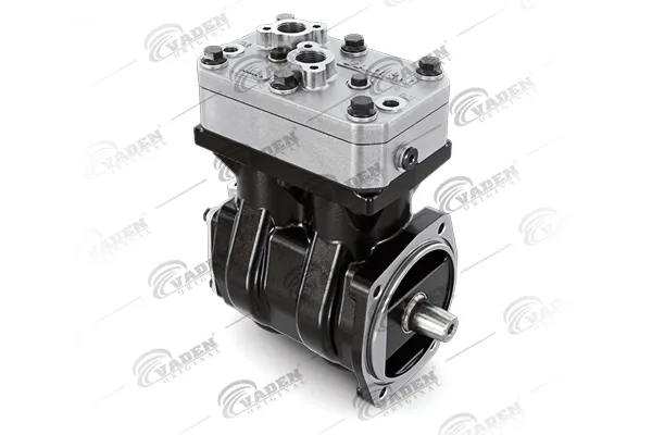 Компрессор пневмоподкачки (амортизаторов) 9115040600 Wabco