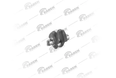 Коленвал компрессора (TRUCK) VADEN 7200901002