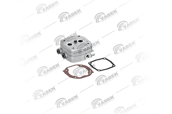 Головка блока компрессора (TRUCK) 120250 Vaden