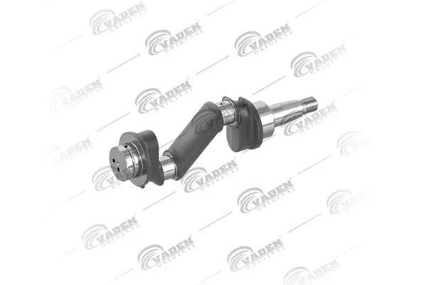 Коленвал компрессора (TRUCK) 7200852005 Vaden