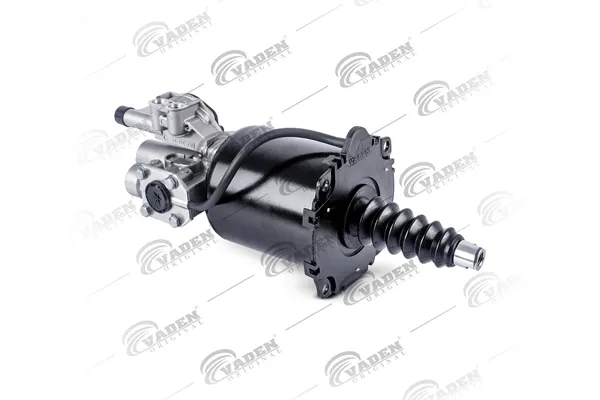 Усилитель сцепления ПГУ 9700514150 Wabco