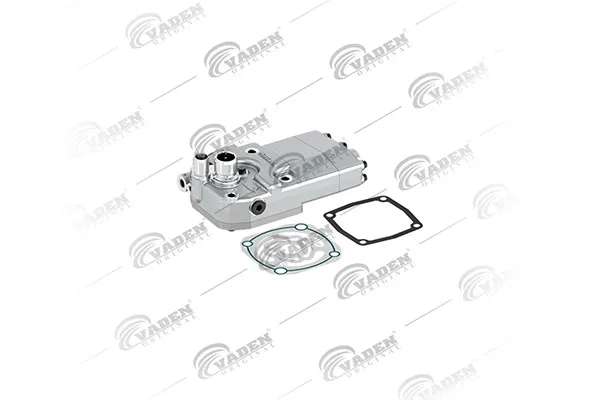 Головка блока компрессора (TRUCK) 113270 Vaden
