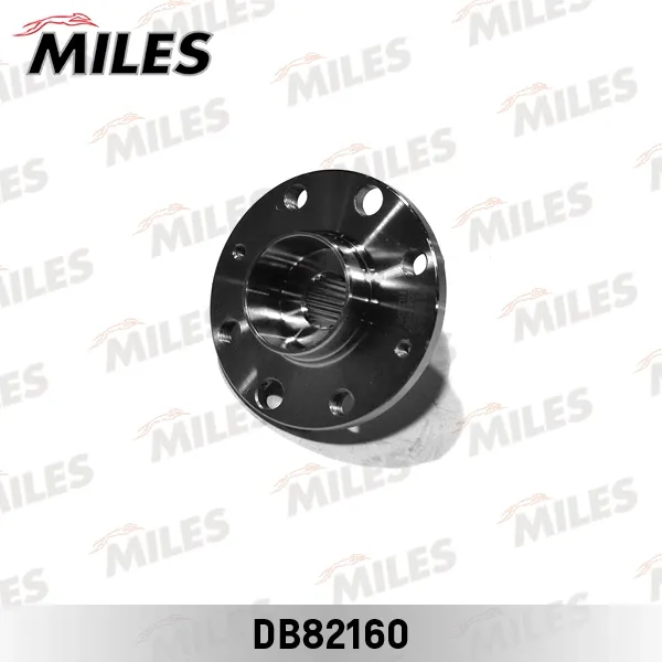 Передняя ступица 13495964 General Motors