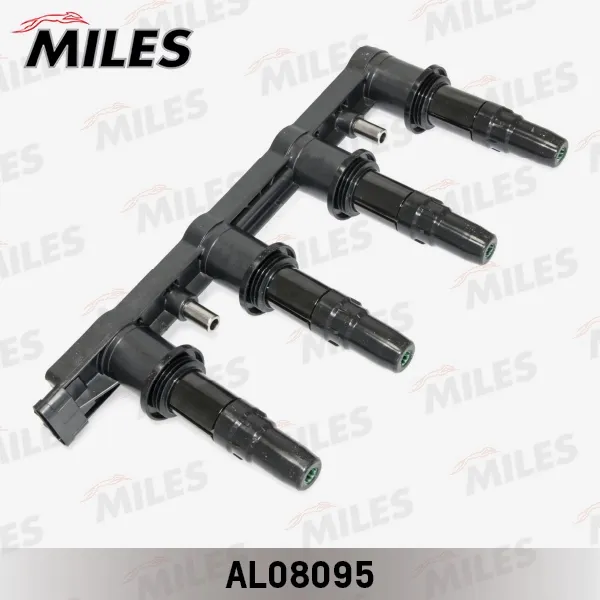 Катушка зажигания AL08095 Miles