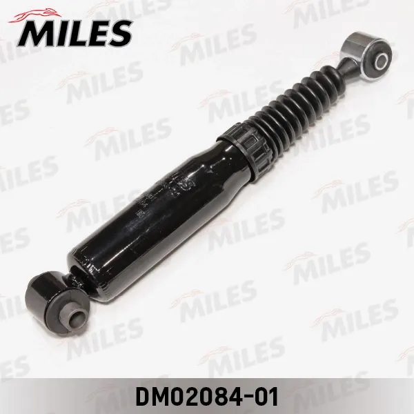 Амортизатор задний DM0208401 Miles