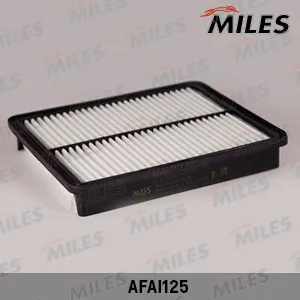 Воздушный фильтр AFAI125 Miles