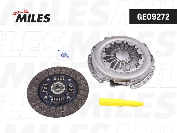 Сцепление GE09272 Miles