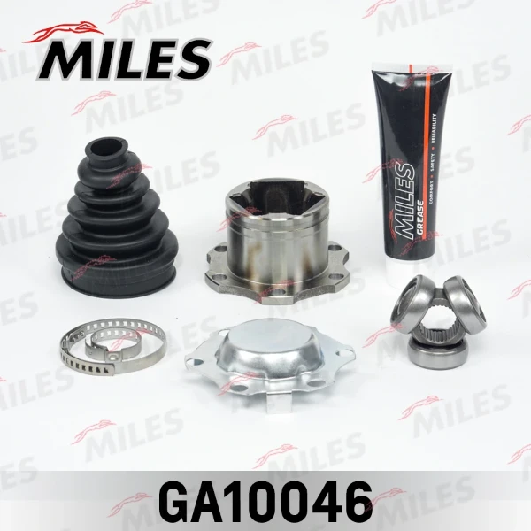 ШРУС внутренний GA10046 Miles