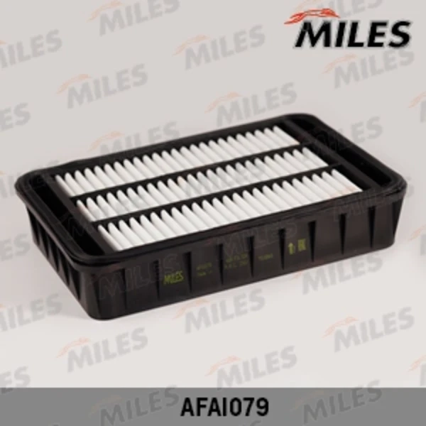 Воздушный фильтр AFAI079 Miles