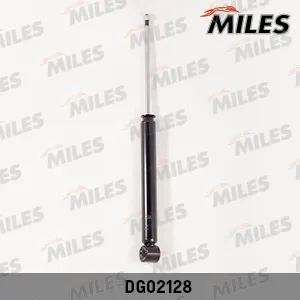 Амортизатор задний DG02128 Miles