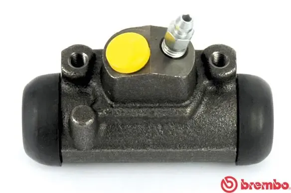 Цилиндр тормозной колесный A12563 Brembo