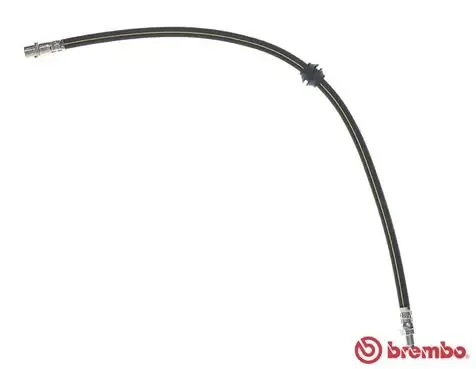 Шланг тормозной передний T06039 Brembo