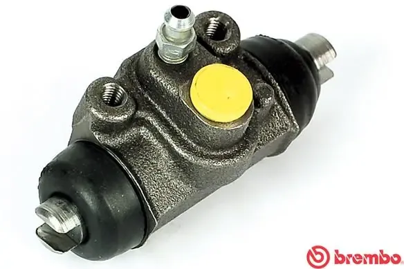Цилиндр тормозной колесный A12575 Brembo