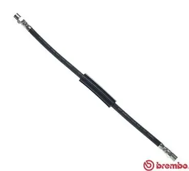 Шланг тормозной передний T85101 Brembo
