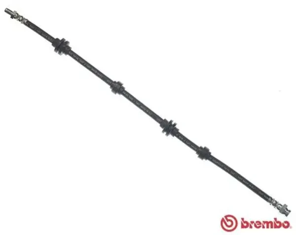 Шланг тормозной передний T23037 Brembo