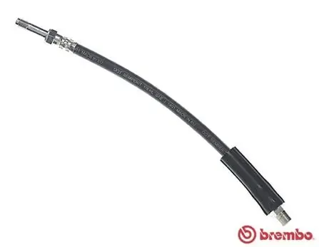 Задний тормозной шланг T06007 Brembo