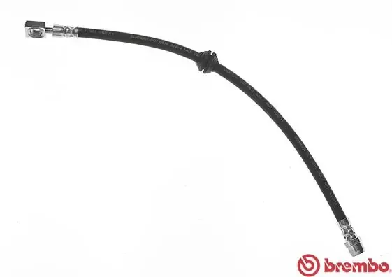 Задний тормозной шланг T06028 Brembo