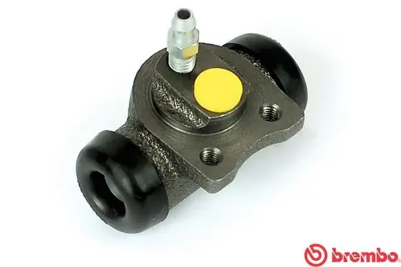 Цилиндр тормозной колесный A12157 Brembo