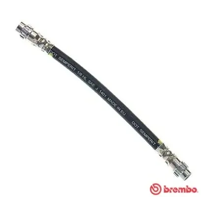 Задний тормозной шланг T68039 Brembo