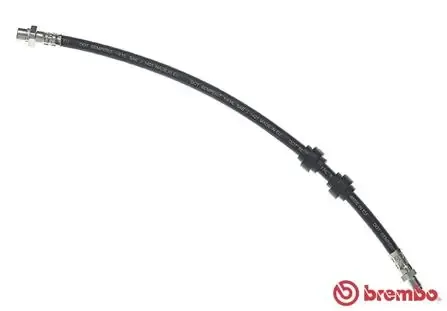 Шланг тормозной передний T06011 Brembo
