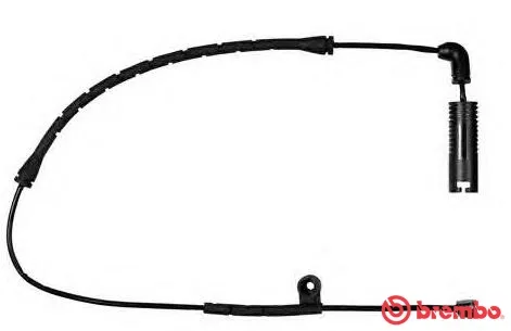 Датчик износа тормозных колодок задний A00221 Brembo