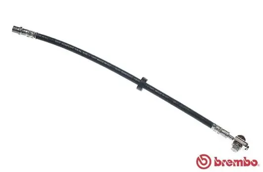 Шланг тормозной передний T85026 Brembo