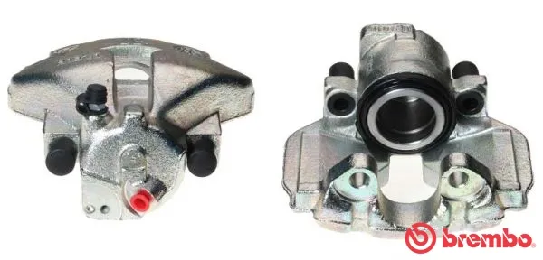 Суппорт тормозной передний левый F85156 Brembo