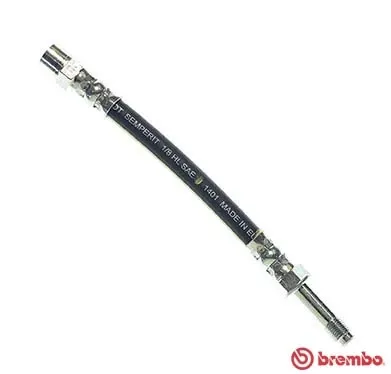 Задний тормозной шланг T85033 Brembo