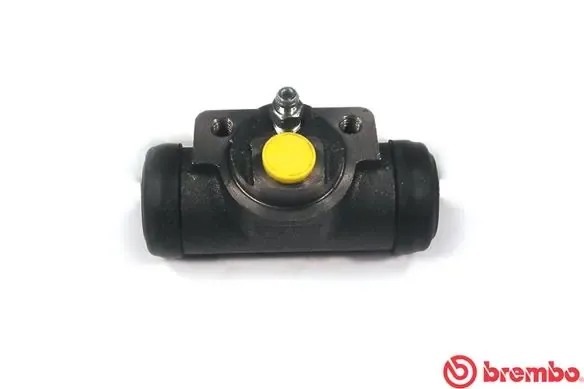 Цилиндр тормозной колесный A12624 Brembo