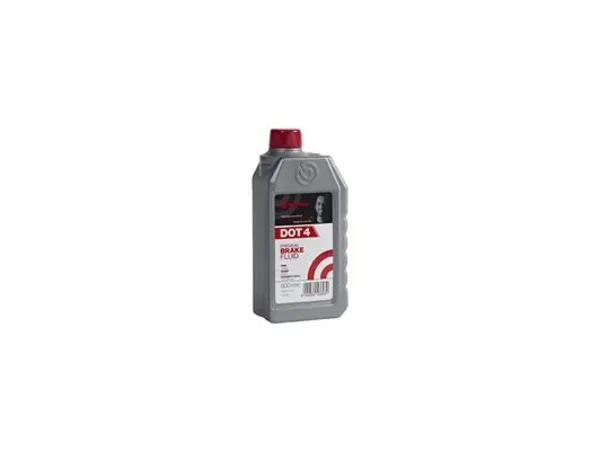 Жидкость тормозная BREMBO L04005