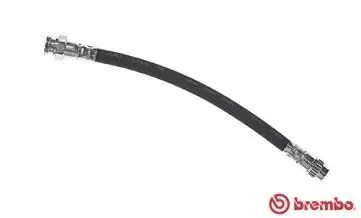 Задний тормозной шланг T11017 Brembo