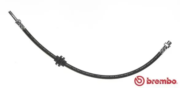 Задний тормозной шланг T06020 Brembo