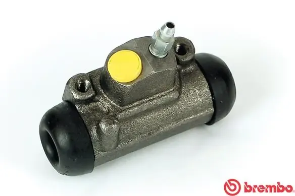 Цилиндр тормозной колесный A12554 Brembo
