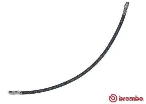 Шланг тормозной передний T50037 Brembo