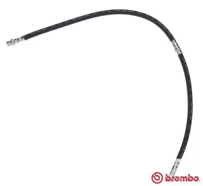 Шланг тормозной передний T54052 Brembo