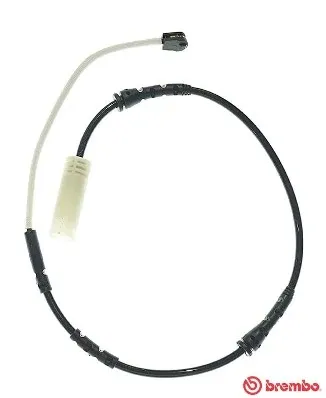 Датчик износа тормозных колодок передний A00436 Brembo
