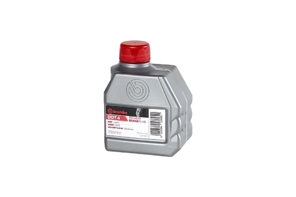 Жидкость тормозная BREMBO LA4002