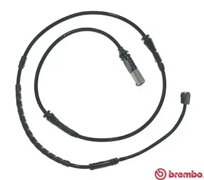 Датчик износа тормозных колодок передний A00422 Brembo