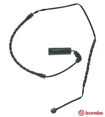 Датчик износа тормозных колодок задний A00244 Brembo