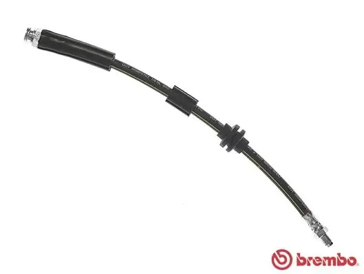 Шланг тормозной передний T23181 Brembo
