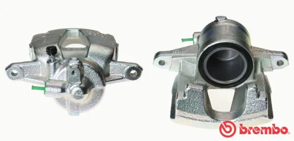 Суппорт тормозной передний левый F23134 Brembo
