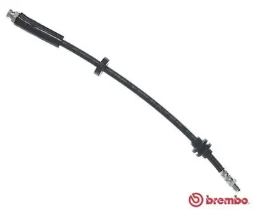 Шланг тормозной передний T23207 Brembo