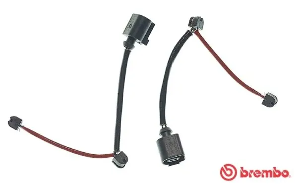 Датчик износа тормозных колодок задний A00448 Brembo