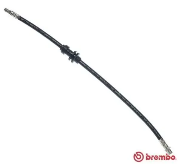 Шланг тормозной передний T50027 Brembo